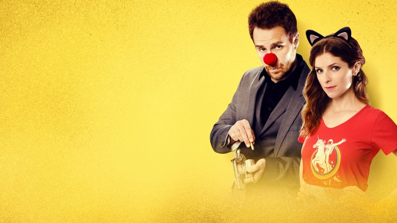 Bay Doğru Fragmanı