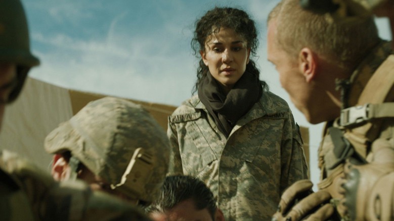 Day One Fragmanı
