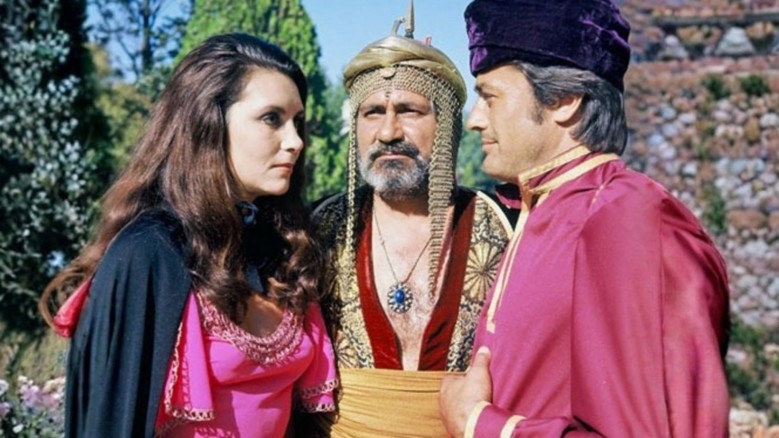 Kara Murat: Şeyh Gaffar'a Karşı Fragmanı