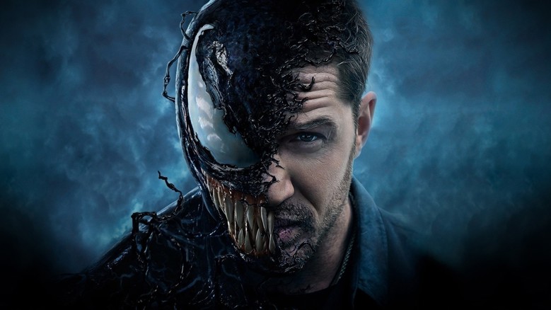 Venom: Zehirli Öfke Fragmanı