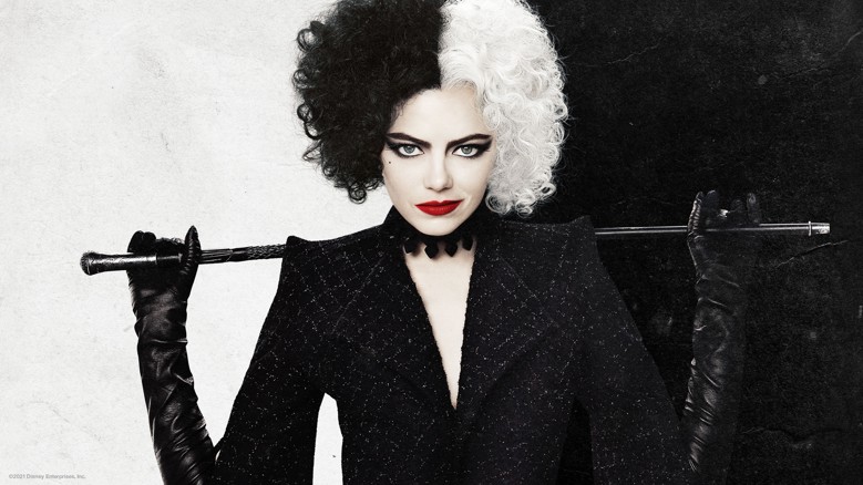 Cruella Fragmanı