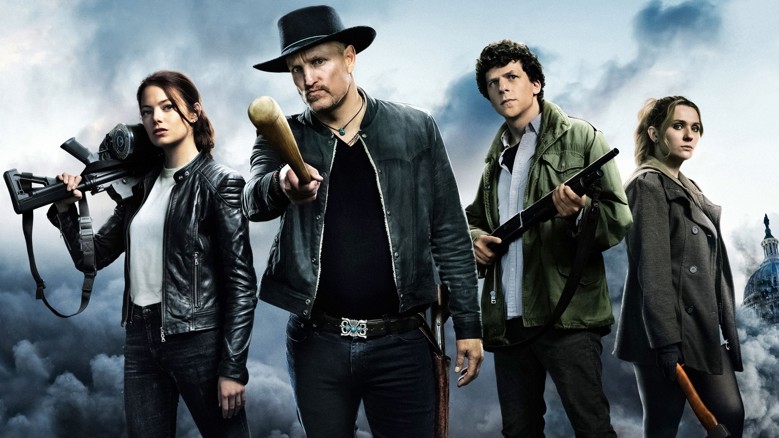 Zombieland: Çift Vuruş Fragmanı