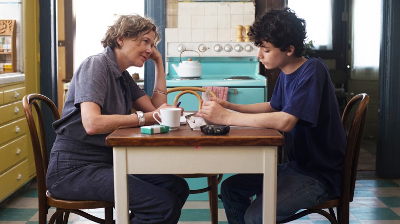 20th Century Women Fragmanı