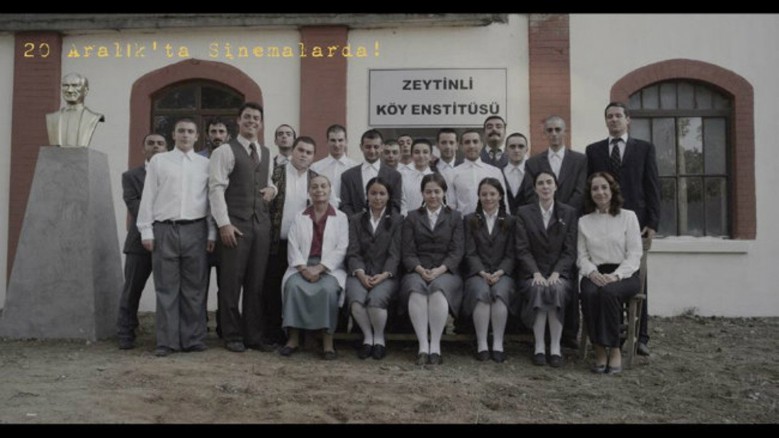 Yarım Kalan Mucize Fragmanı