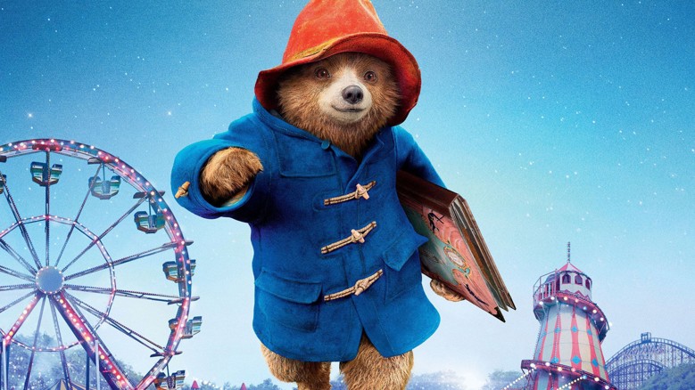 Ayı Paddington 2 Fragmanı