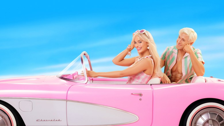 Barbie Fragmanı