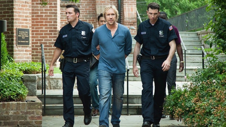 God's Not Dead 2 Fragmanı