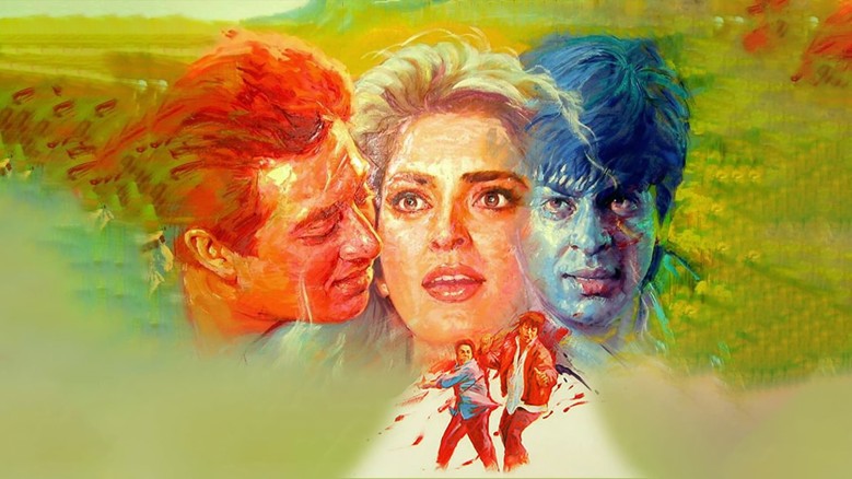 Darr Fragmanı