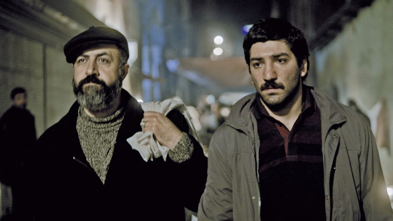 Abluka Fragmanı