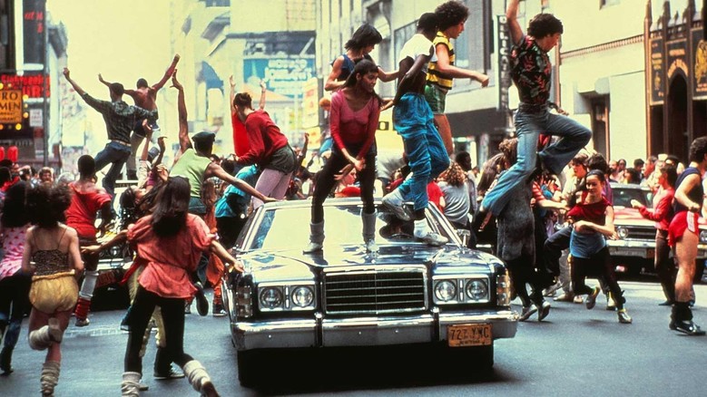 Fame Fragmanı