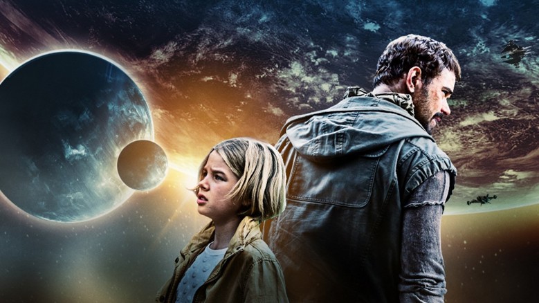 Bilim Kurgu Bölüm 1: Son Savaşçı Fragmanı