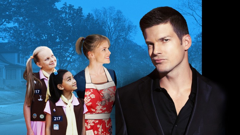 The Cookie Mobster Fragmanı