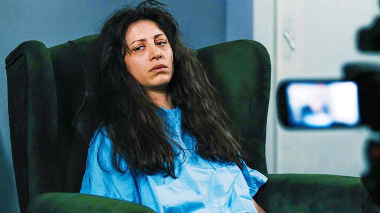 Üç Harfliler 2: Hablis Fragmanı