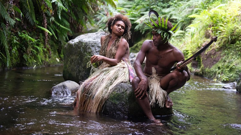 Tanna Fragmanı