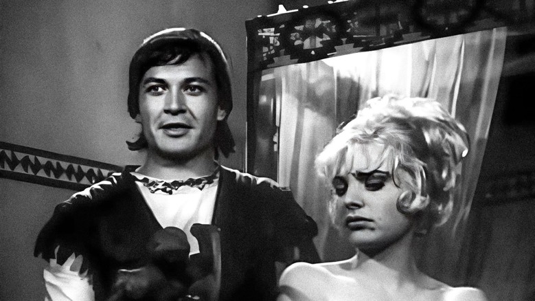 Karaoğlan: Baybora'nın Oğlu Fragmanı