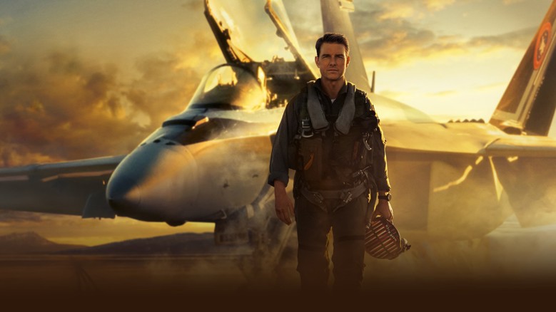 Top Gun: Maverick Fragmanı