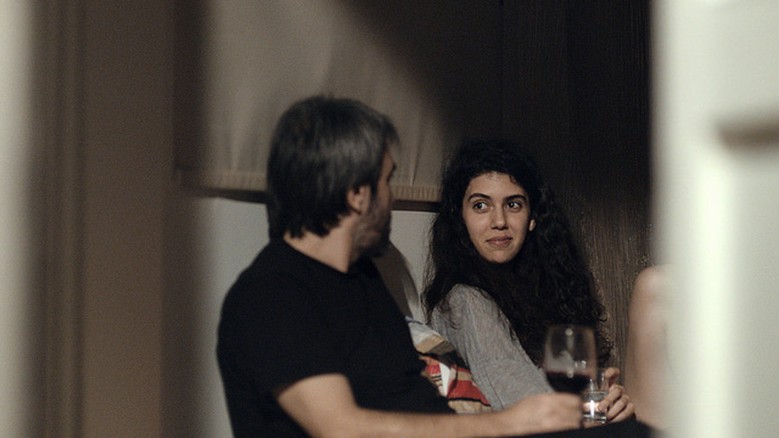 Bulantı Fragmanı
