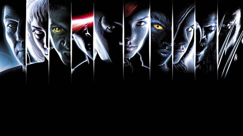 X-Men Fragmanı