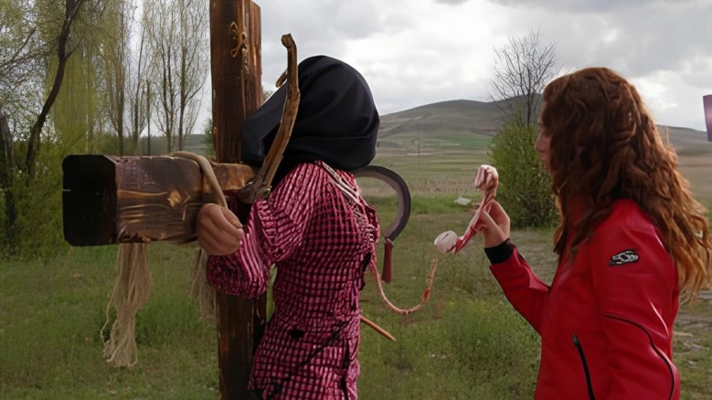 Gomeda Fragmanı