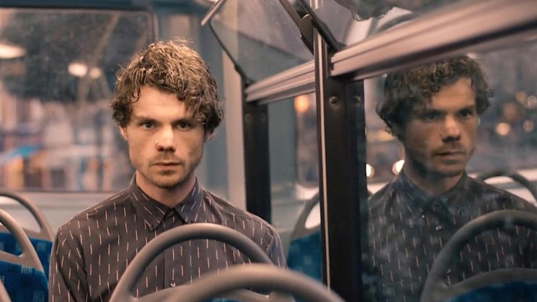 Stutterer Fragmanı