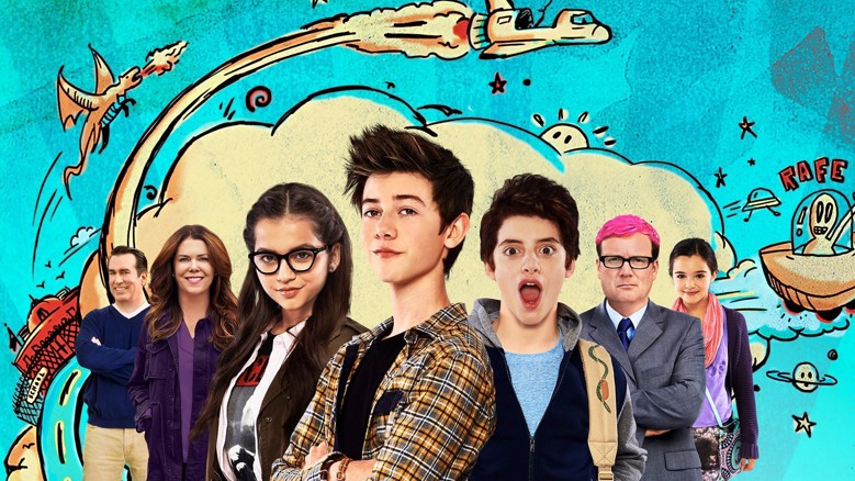 Ortaokul: Hayatımın En Kötü Yılları Fragmanı
