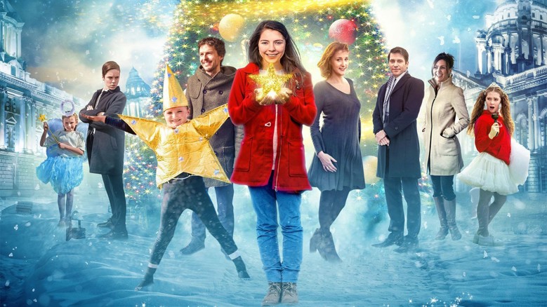 Yılbaşı Sürprizi Fragmanı