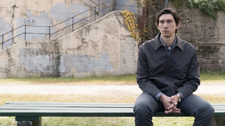 Paterson Fragmanı