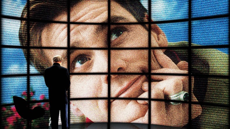 Truman Show Fragmanı