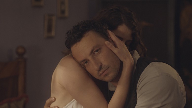 Rüzgarın Hatıraları Fragmanı