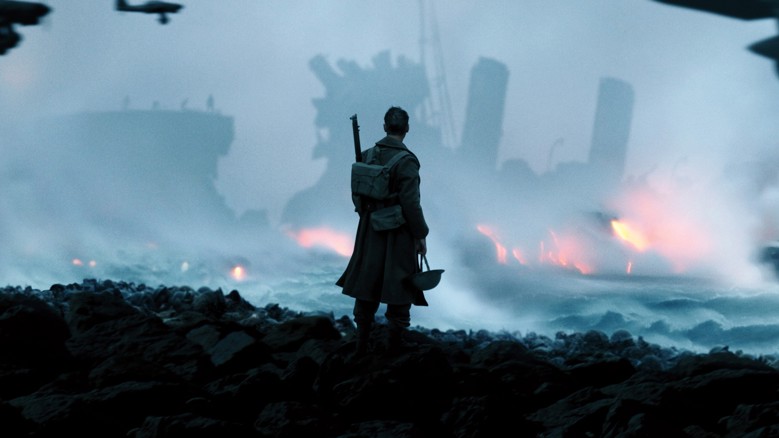 Dunkirk Fragmanı