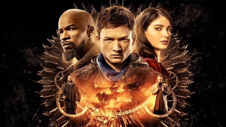 Robin Hood Fragmanı