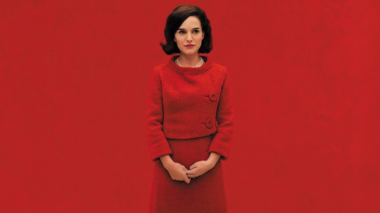 Jackie Fragmanı