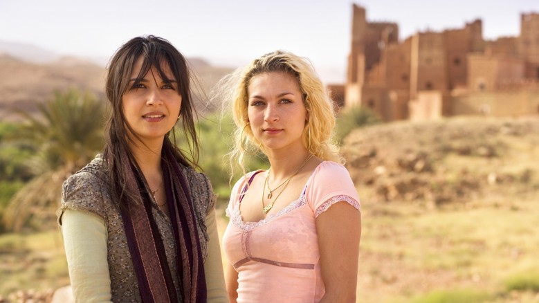 Dunya & Desie Fragmanı
