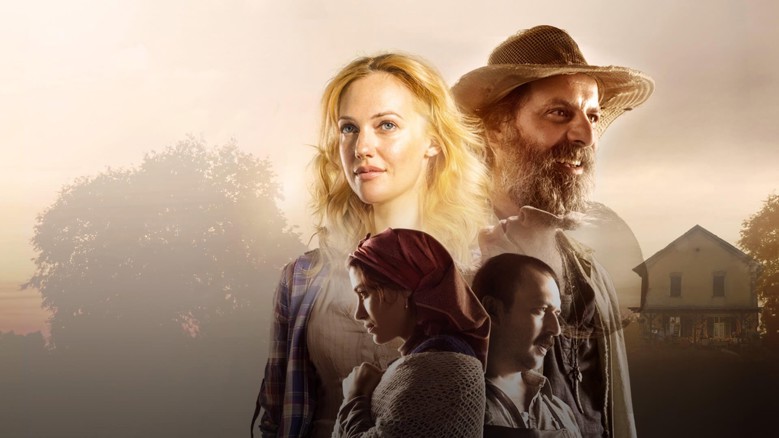 Annemin Yarası Fragmanı