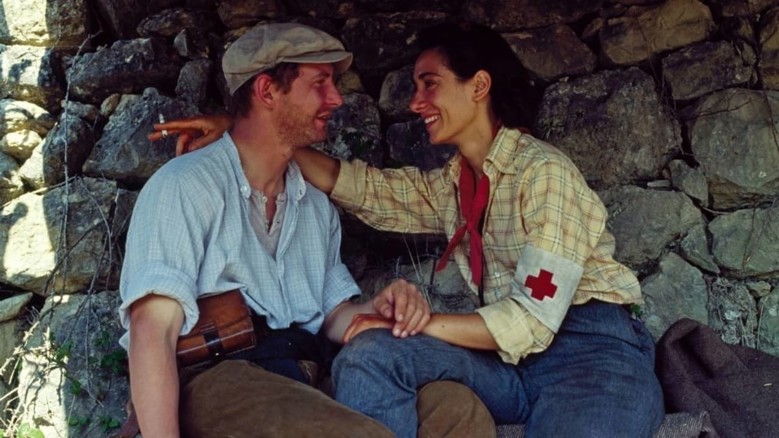Ülke ve Özgürlük Fragmanı