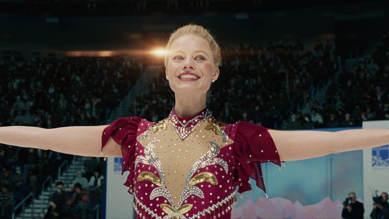 Ben, Tonya Fragmanı