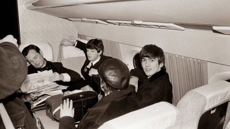 The Beatles: Hatfanın Sekiz Günü - Dünya Turnesi Fragmanı