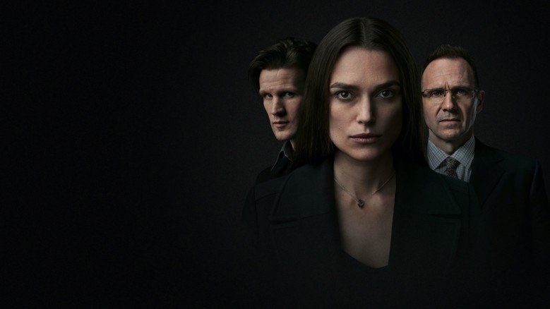 Resmi Sırlar Fragmanı