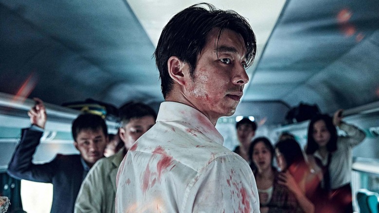 Zombi Ekspresi Fragmanı
