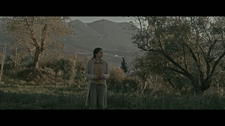 Eşik Fragmanı