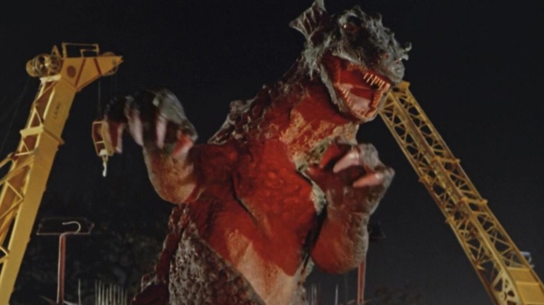 Gorgo Fragmanı