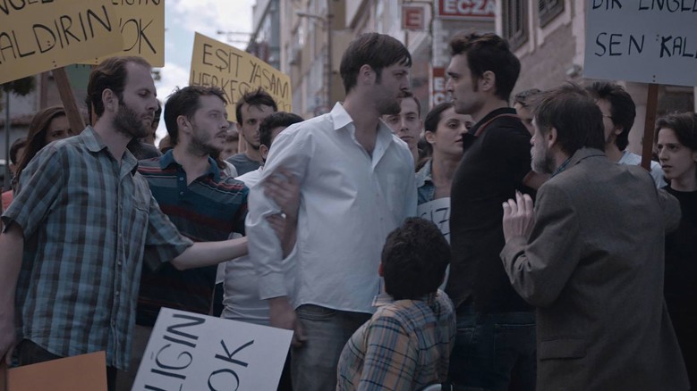 91.1 Fragmanı