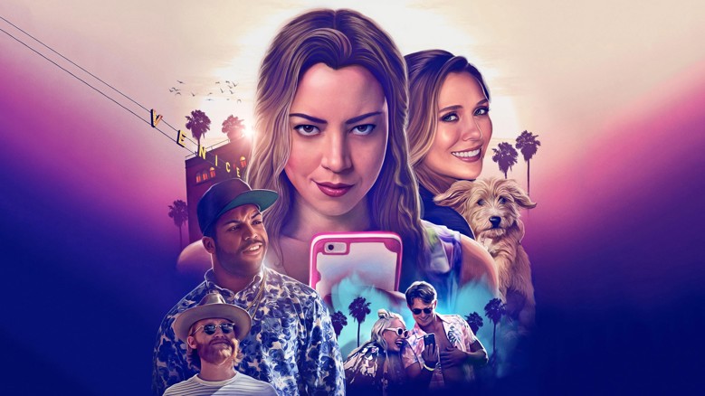 Ingrid Goes West Fragmanı