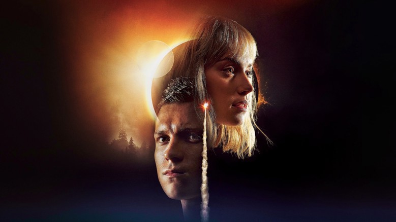 Chaos Walking Fragmanı