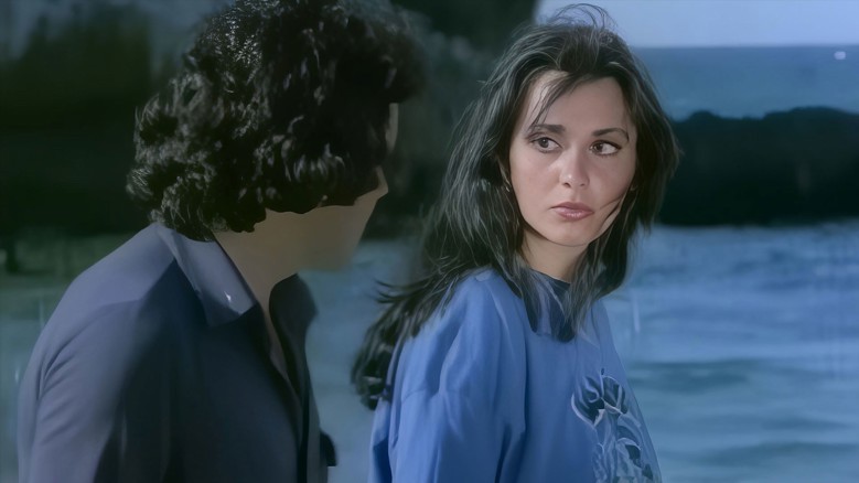 Yuvasız Kuşlar Fragmanı