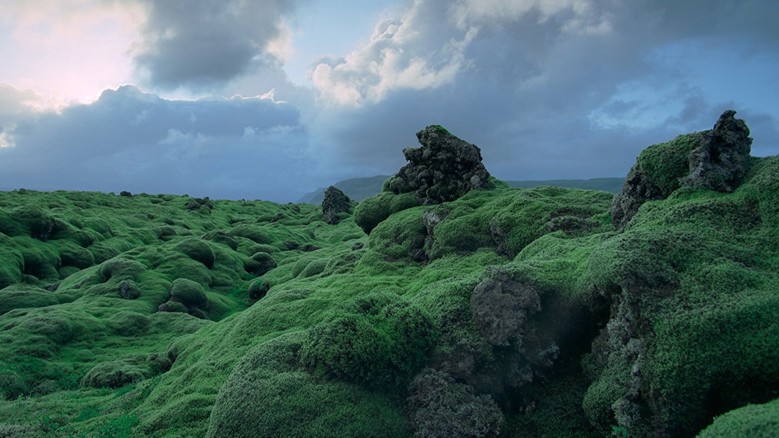 Zamanın Yolculuğu: Bir IMAX Belgeseli Fragmanı