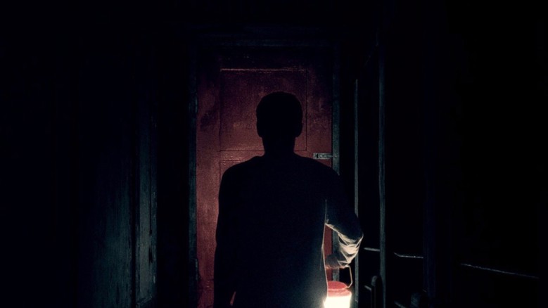 Gece Gelen Fragmanı