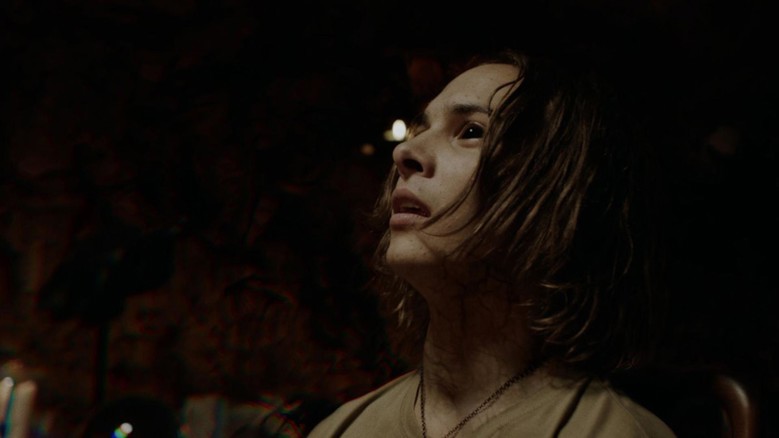Astral Boyut Fragmanı