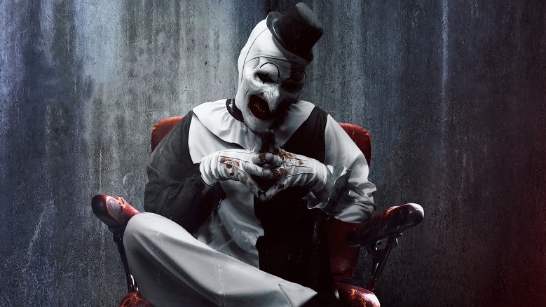 Terrifier Fragmanı