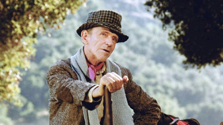 Finian's Rainbow Fragmanı